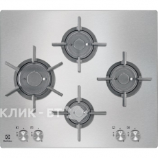 Варочная поверхность ELECTROLUX egu96647lx