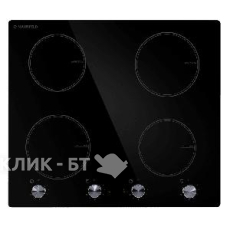 Варочная поверхность MAUNFELD CVI594MBK