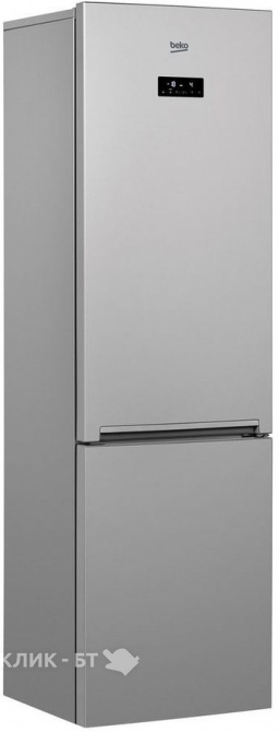 Холодильник Beko CNKR 5356 EC0S