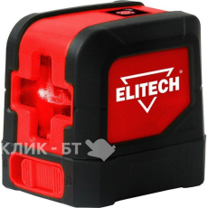 Лазерный нивелир Elitech ЛН 3