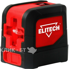 Лазерный нивелир Elitech ЛН 3
