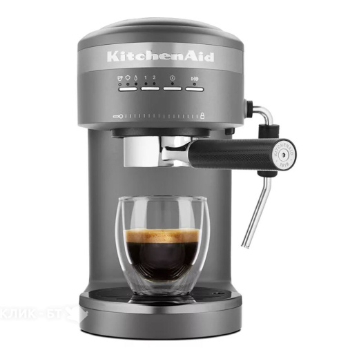 Кофеварка KITCHENAID 5KES6403EDG