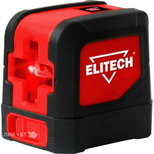 Лазерный нивелир Elitech ЛН 3