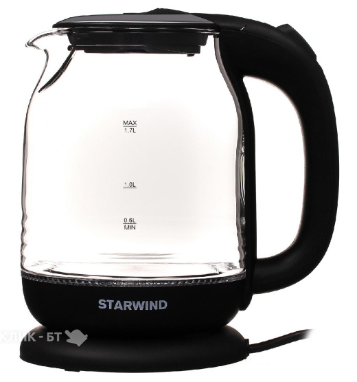 Чайник STARWIND SKG1311