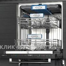Посудомоечная машина KANZLER S 056