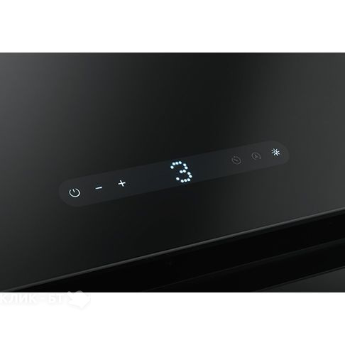 Вытяжка FRANKE FMA 2.0 PLUS 907 BK