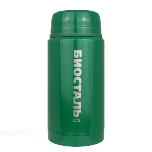 Термос BIOSTAL NTS-750G