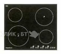 Варочная поверхность Kuppersbusch EKI 607.1 J