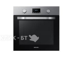 Духовой шкаф SAMSUNG NV68R1310BS/WT