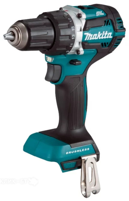 Дрель-шуруповерт MAKITA DDF484Z