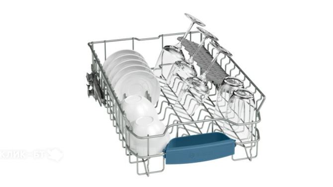 Посудомоечная машина Bosch Serie 2 SPS25FW12R