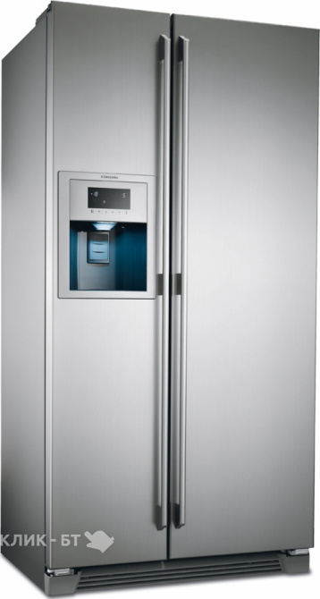 Холодильник ELECTROLUX EAL6140WOU