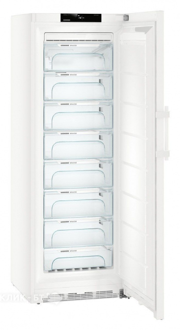 Морозильная камера Liebherr GN 5215