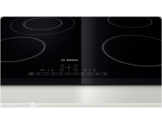 Варочная поверхность BOSCH pkf 651f17e