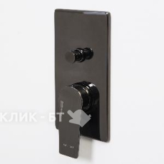 Смеситель WASSERKRAFT Glan 6661