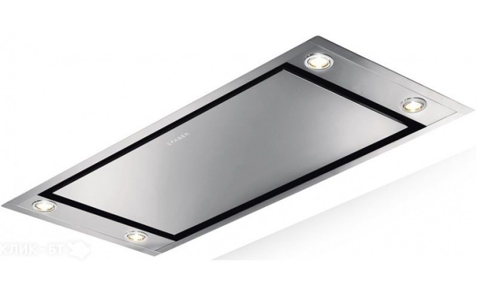 Вытяжка FABER 110.0428.453 FABER HEAVEN 2.0 X FLAT A120