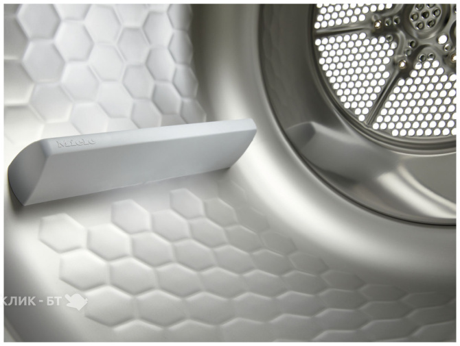 Сушильная машина MIELE TWF 760 WP