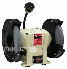 Точильный станок REDVERG RD-3220BL
