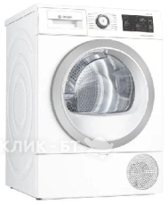 Сушильная машина BOSCH WTU876HASN