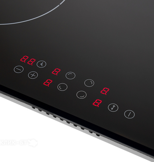 Варочная поверхность MILLEN MEH 601 BL