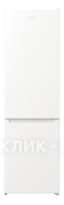 Холодильник GORENJE NRK 6201 PW4