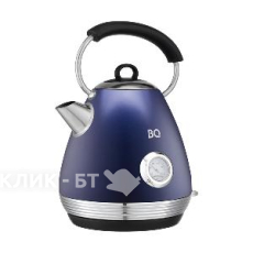 Чайник BQ KT1826SW