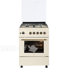 Кухонная плита NORDFROST GG 6064 YR