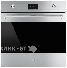 Духовой шкаф SMEG SFP6378X