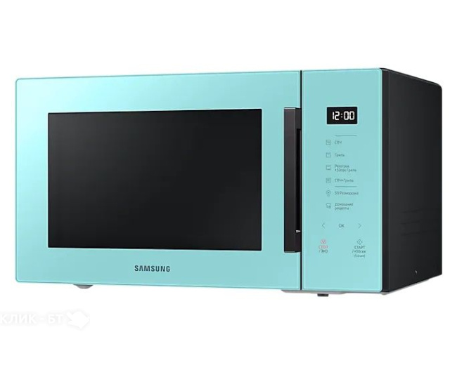 Микроволновая печь SAMSUNG MG30T5018AN/BW