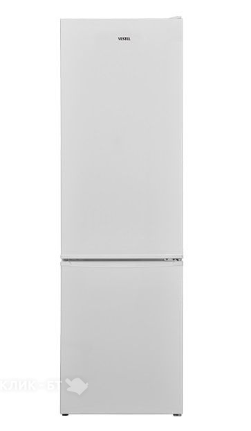 Холодильник VESTEL VNF180VW