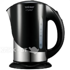 Чайник ZELMER ZCK7630B