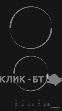 Варочная поверхность KRAFT TCH-EH3202
