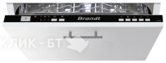 Посудомоечная машина BRANDT vs 1009 x