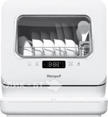 Посудомоечная машина WEISSGAUFF TDW 4036 D