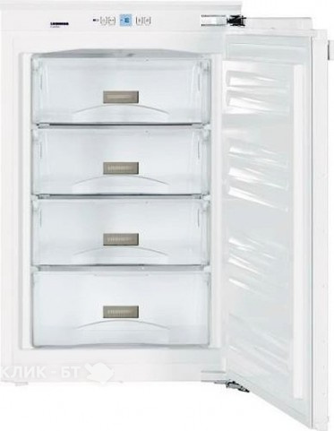 Морозильная камера LIEBHERR ig 1614