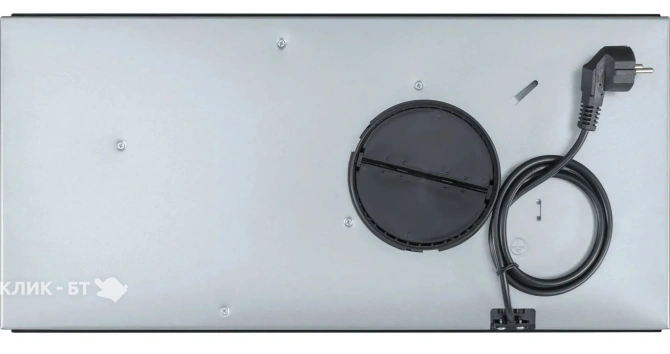 Вытяжка MEFERI SMARTBOX60BK LIGHT
