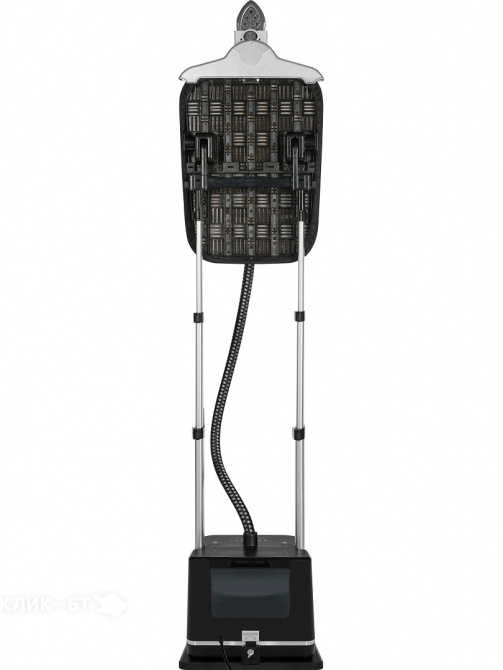 Отпариватель HIBERG GS-6000 B