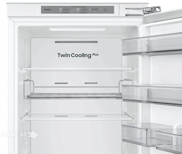 Холодильник SAMSUNG BRB70F30AEF0EO