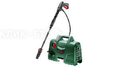 Минимойка BOSCH EasyAquatak 100 Long Lance 06008A7E01