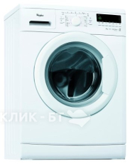 Стиральная машина WHIRLPOOL aws 51011