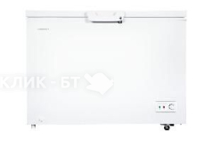 Морозильный ларь HIBERG PF 37L2W