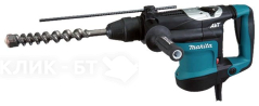 Перфоратор MAKITA hr3541fc
