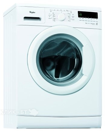 Стиральная машина WHIRLPOOL aws 51011