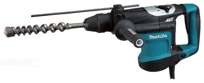 Перфоратор MAKITA hr3541fc