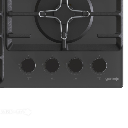 Варочная поверхность Gorenje GTW641SYB