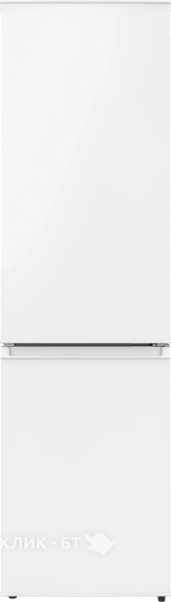 Холодильник HYUNDAI CC20031H белый