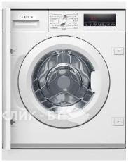 Стиральная машина BOSCH WIW28542EU