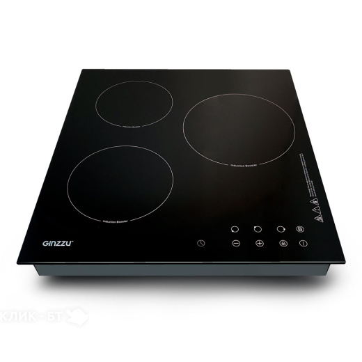 Варочная поверхность GINZZU HCI-304