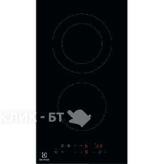 Варочная поверхность ELECTROLUX CPE3242KC