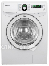 Стиральная машина SAMSUNG wf1602yqc